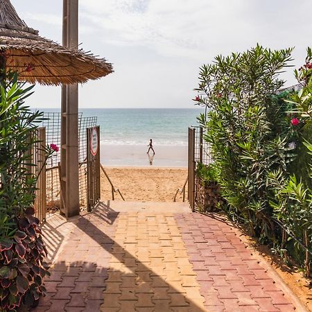 Loca Beach Тагазут Экстерьер фото