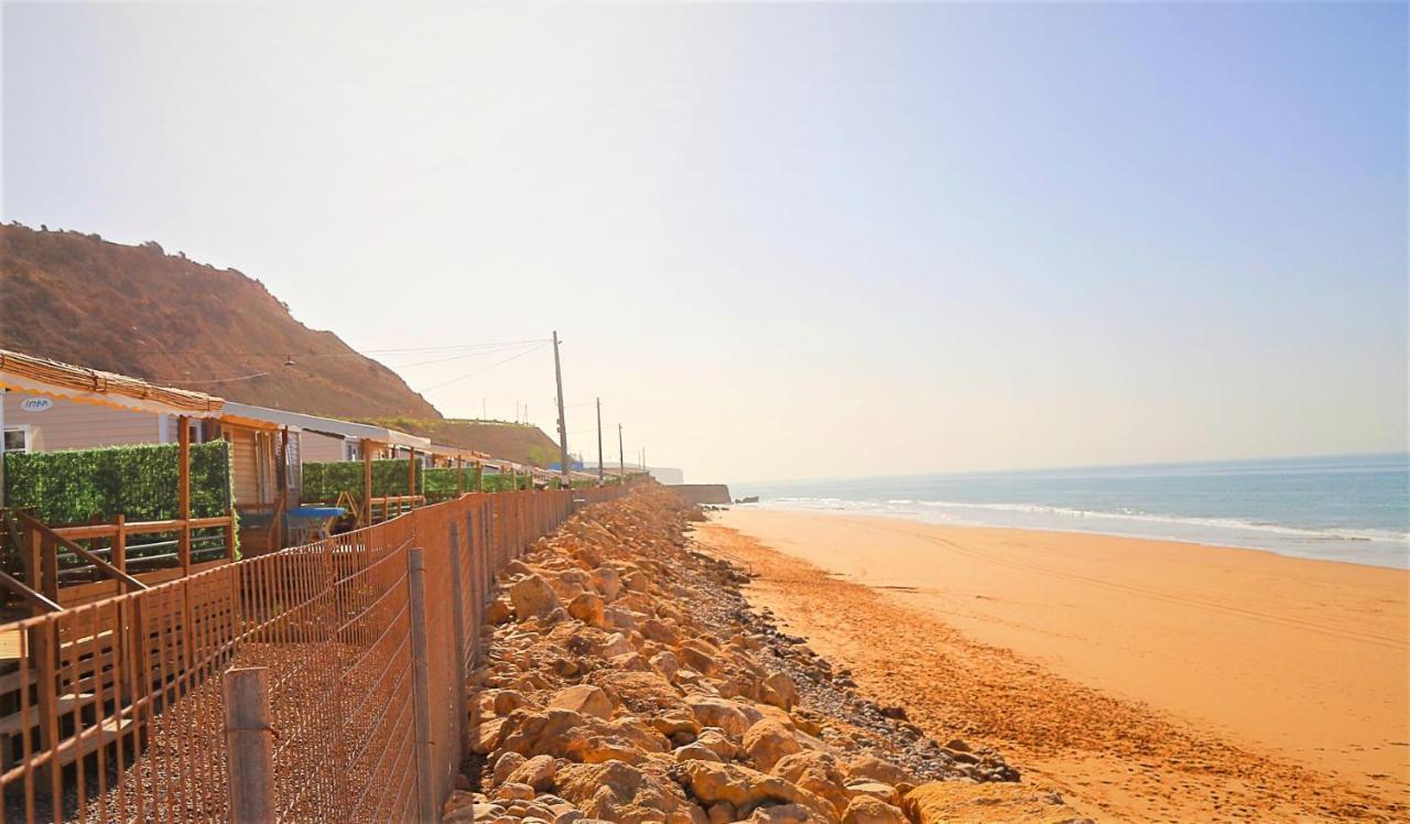 Loca Beach Тагазут Экстерьер фото